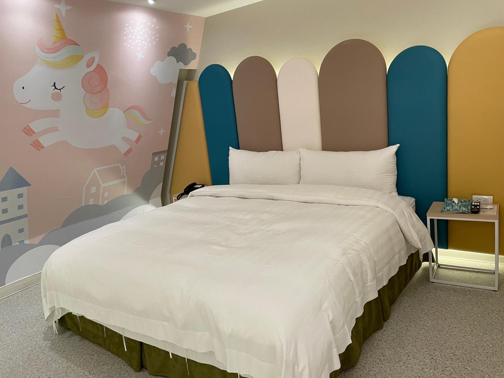 Ya Nold Hot Spring Hotel Csiaohszi Kültér fotó