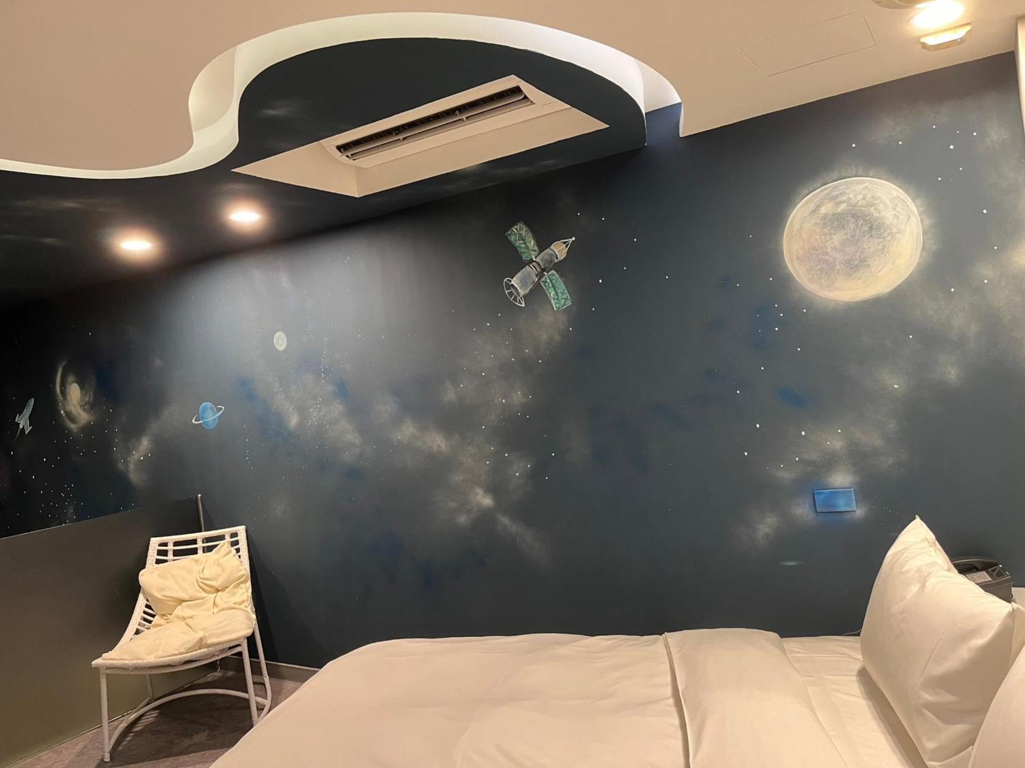 Ya Nold Hot Spring Hotel Csiaohszi Kültér fotó
