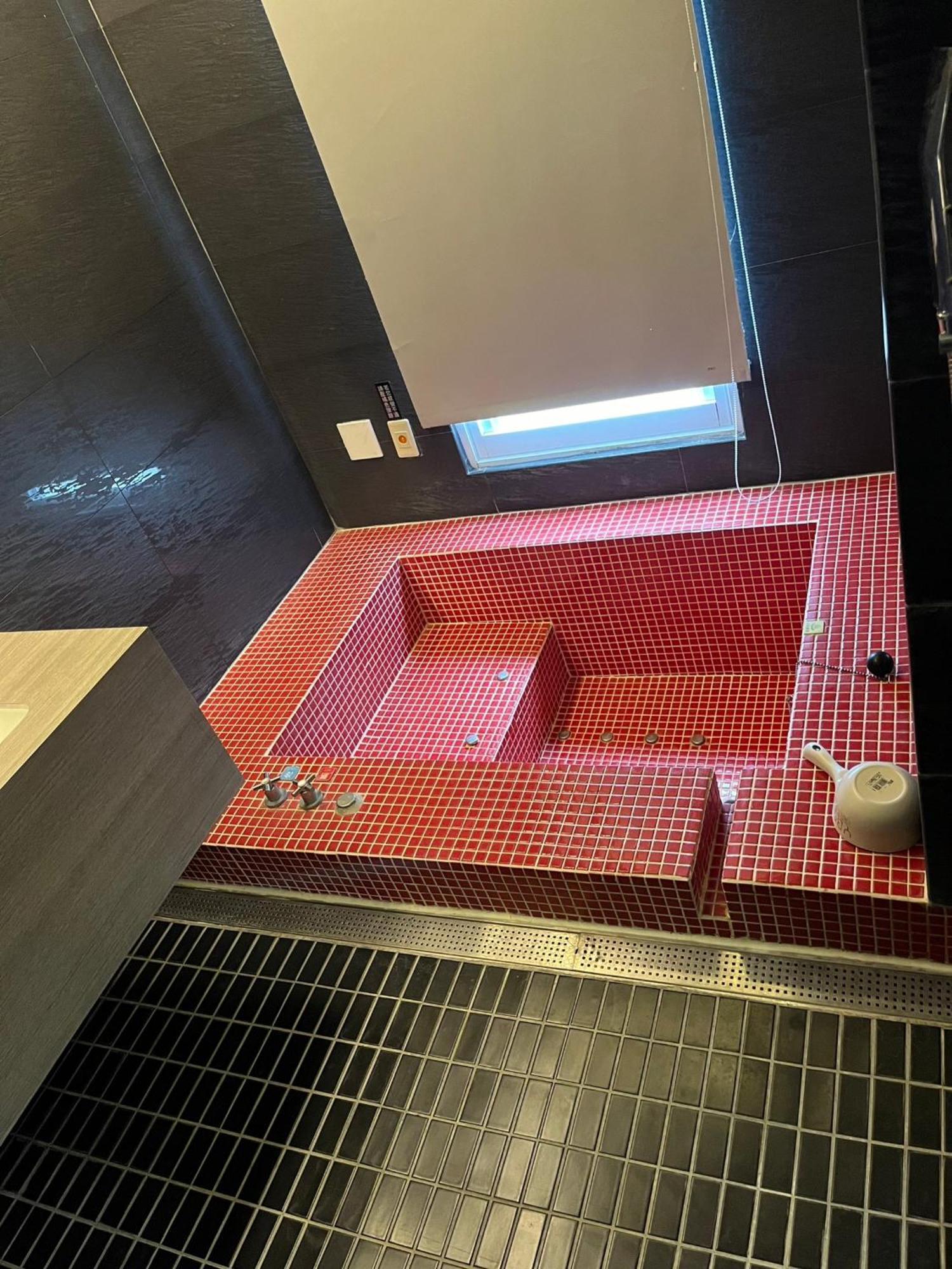 Ya Nold Hot Spring Hotel Csiaohszi Kültér fotó