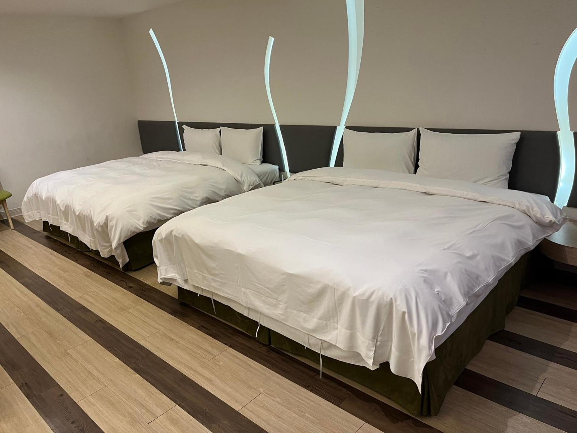 Ya Nold Hot Spring Hotel Csiaohszi Kültér fotó